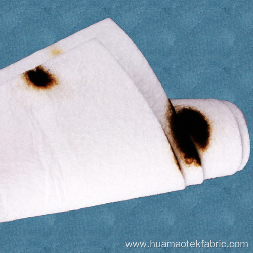 Flame Retardant Cotton Material